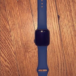 5 series Apple Watch